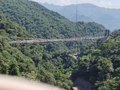 -古龙峡云天玻霸