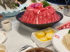 -德天肥牛海鲜火锅(龙吟坊店)