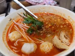 -留半山·香港食堂(啦啦宝都店)