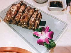 -捞神汤物料理(正大广场店)