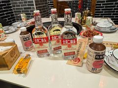 -江湖水乡铁锅炖魚(周庄嘉园店)