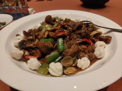 -船歌·鱼水饺青岛菜(闽江二路店)
