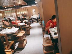 大堂-野妹火锅(龙岗店)