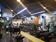 -每刻健身工作室(西直门店)