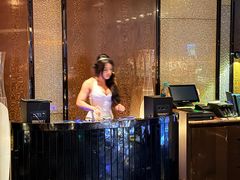 -广州四季酒店·天吧·高空酒吧