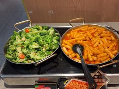-比格比萨自助(大兴荟聚店)