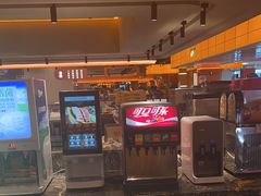 -黑金·寻焰自助百汇·烤肉·火锅(中街店)