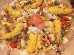 -必胜客(上海新南方商城PH店)