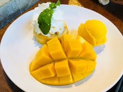 -Mango Tango