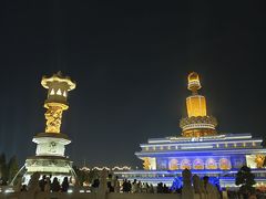 -兴隆文化园景区