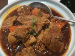 茉里牛肉-茉里粤菜(皇姑万象汇店)