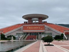 -中国闽台缘博物馆