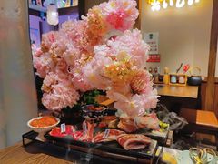 -樱宿日式和牛烧肉(五道口店)