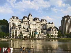 -御轩足道·SPA·养生·保健(瑞金北路店)