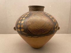 -北京大学赛克勒考古与艺术博物馆