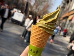 -吴裕泰茶庄(前门大街店)