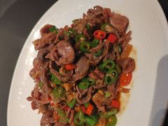 -北京老铺烤鸭(老城根店)