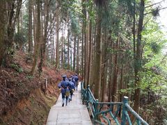 -井冈山风景名胜区-黄洋界