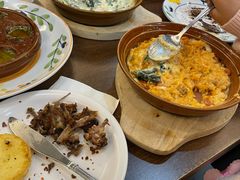 -萨莉亚意式餐厅(玉泉路物美店)