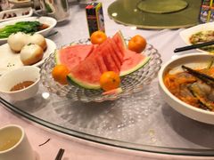 -顺风海鲜港(金玉兰店)
