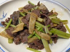 -秋色客家菜(南山店)