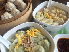 -锡笼记·无锡小笼(常熟万达店)