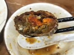 -丈母娘的饭局•新金陵菜(牛首山店)