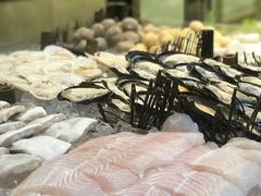 -非烤勿扰自助烤肉(东城时尚店)