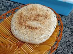 -清真喜兰老丁羊汤特色小吃