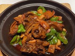 -俏江南(东方广场店)