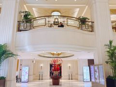 -上海兴国宾馆香樟园西餐厅