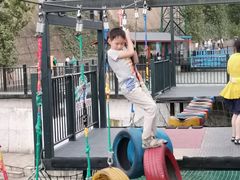 -梦幻奥陶纪景区