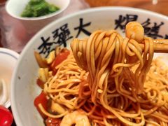 -李犟大爆鳝面·手工蟹黄包(湖滨西湖店)
