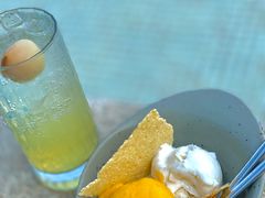 -瑰丽酒店·海吧·天际下午茶·现场DJ·天台酒吧