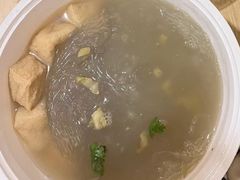 -鸡鸣汤包(复地活力广场店)