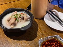 老妈蹄花-付小姐在成都(五道口店)