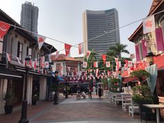 -甘榜格南公园