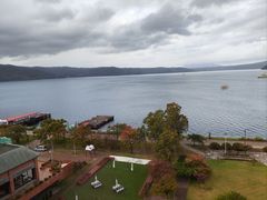 -洞爷湖万世阁酒店