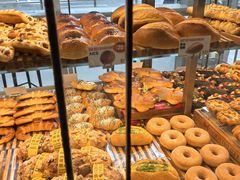 -BreadTalk面包新语(虹口龙之梦店)
