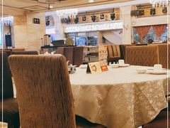 大堂-湖滨步步高酒店·中餐厅