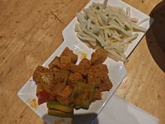 -张碗碗青海牛肉拉面(王城公园店)