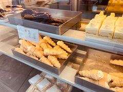 -上海哈尔滨食品厂(淮海中路店)