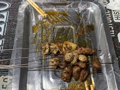 -老太太豆皮(南芬店)