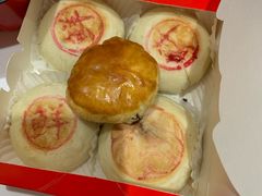-味多美蛋糕(劲松京客隆店)