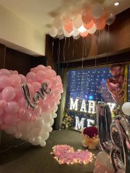 -迈瑞米求婚策划(静安店)