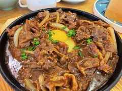 -去茶去餐厅(中央大街店)