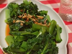 -西贝(上海我格广场店)