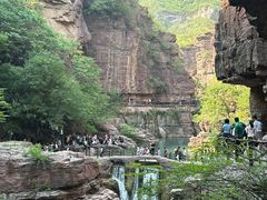 -云台山风景名胜区