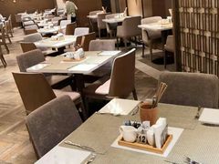 -都会尚膳·海鲜自助餐厅(重庆万豪酒店)
