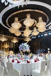 -华东饭店·园林式婚礼宴会厅酒店